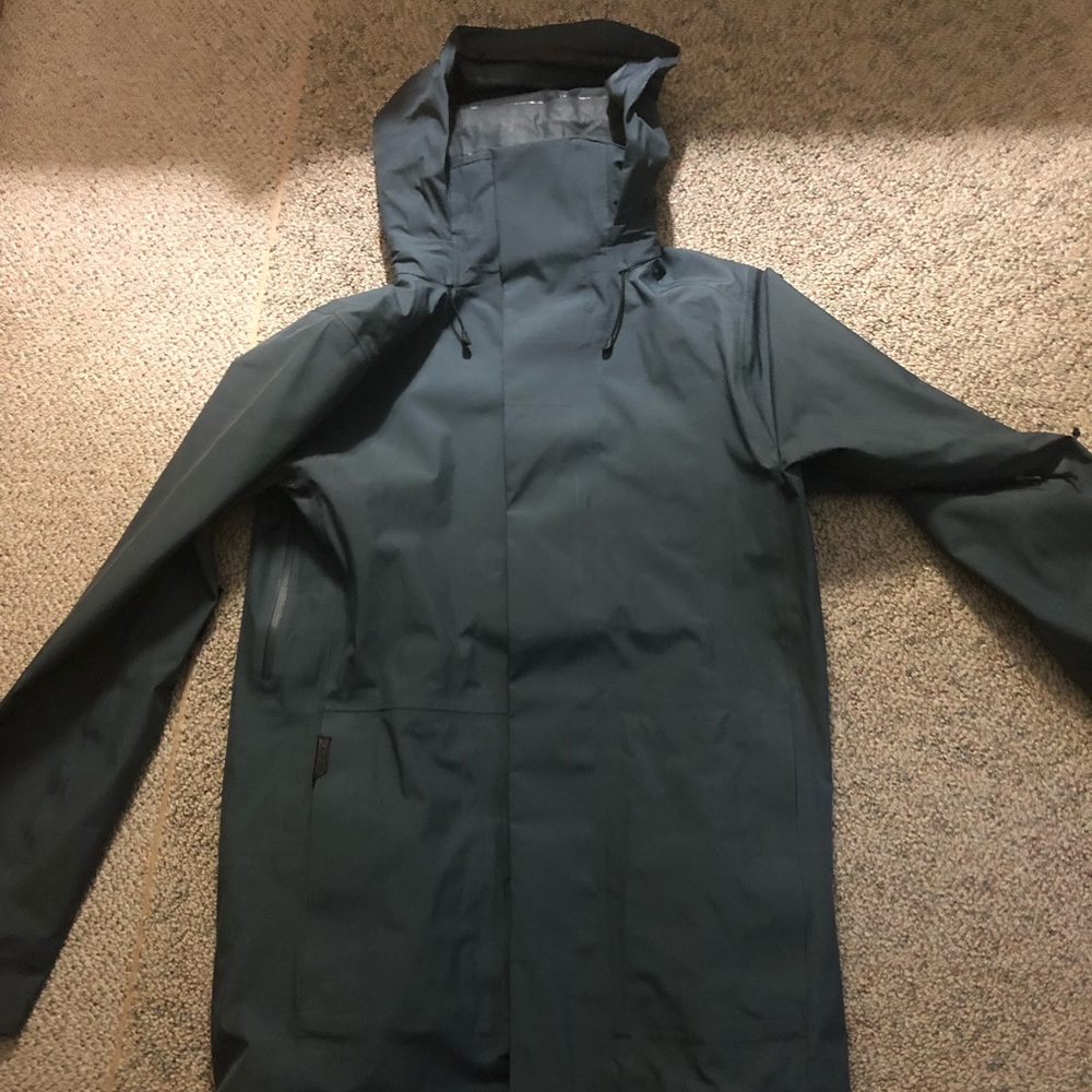 Dakine Elliot jacket